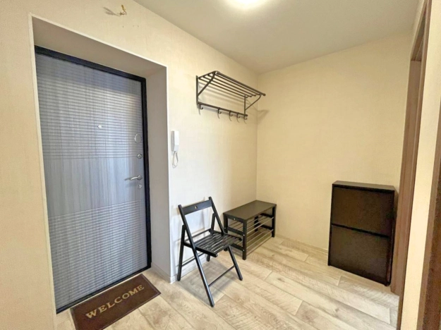 Купить однокомнатную квартиру на улице Заводская в Вологодской области. Вариант № 9976349, 14, площадь -  квм, цена 3300000 рублей