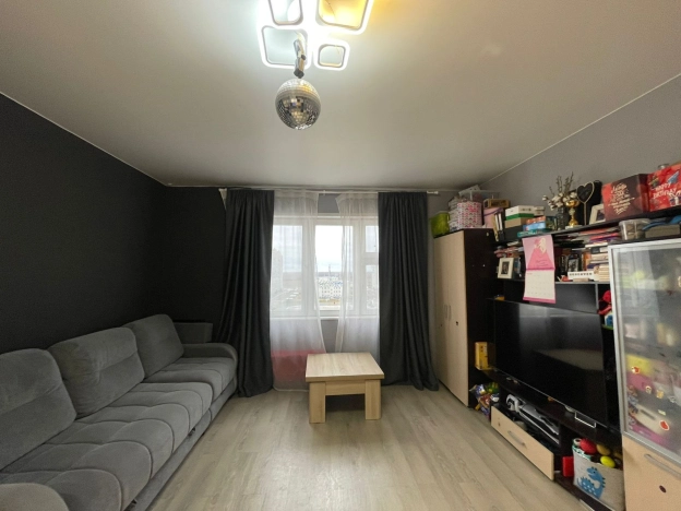 Купить однокомнатную квартиру в Новосибирске. Вариант № 9157780, 1, площадь -  квм, цена 3900000 рублей