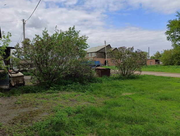 Купить дом в Микрорайоне Военный городок, Бердск в Бердске. Вариант № 44443, 22, площадь -  квм, цена 3800000 рублей