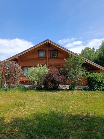 Купить дом в Калуге. Вариант № 2523, 3, площадь -  квм, цена 8950000 рублей