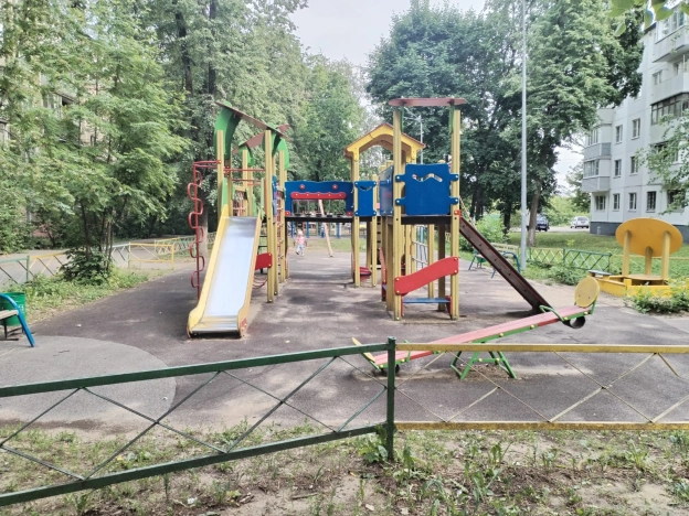 . Вариант № 39553, 15, площадь - 42.3 квм, цена 6550000 рублей