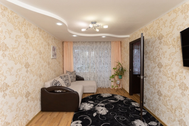 Купить двухкомнатную квартиру в Владимире. Вариант № 10679056, 27, площадь -  квм, цена 5000000 рублей