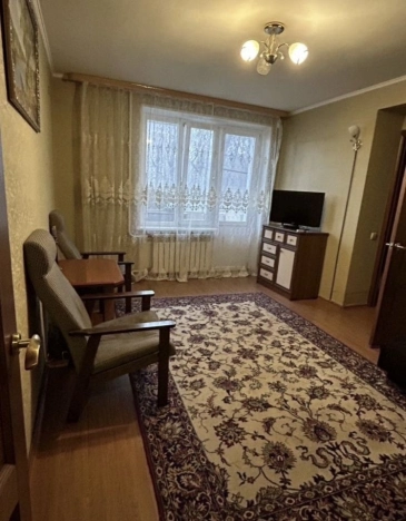 Купить квартиру в Москве. Вариант № 5533797, 3, площадь -  квм, цена 12500000 рублей