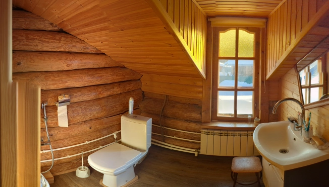 Купить дом в Москве. Вариант № 9661866, 16, площадь - квм, цена 22600000 рублей