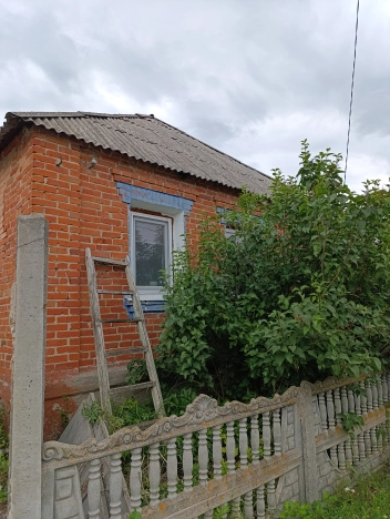 Купить дом на улице Березина в Шебекине. Вариант № 54149, 10, площадь -  квм, цена 2390000 рублей