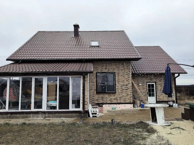 . Вариант № 28725, 24, площадь - 158 квм, цена 9950000 рублей