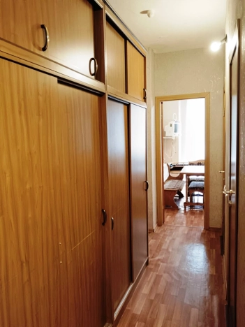 Купить двухкомнатную квартиру в Микрорайоне Юго-Восточный в Белгороде. Вариант № 35525, 16, площадь -  квм, цена 5500000 рублей