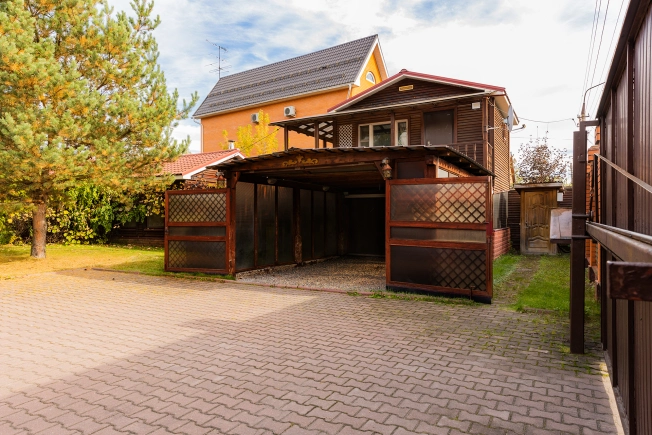 Купить дом в Москве. Вариант № 8956686, 37, площадь -  квм, цена 29000000 рублей