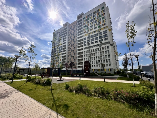 Купить трехкомнатную квартиру на вторичке на улице Измайлова в Пензе. Вариант № 56252, 12, площадь - квм, цена 10000000 рублей