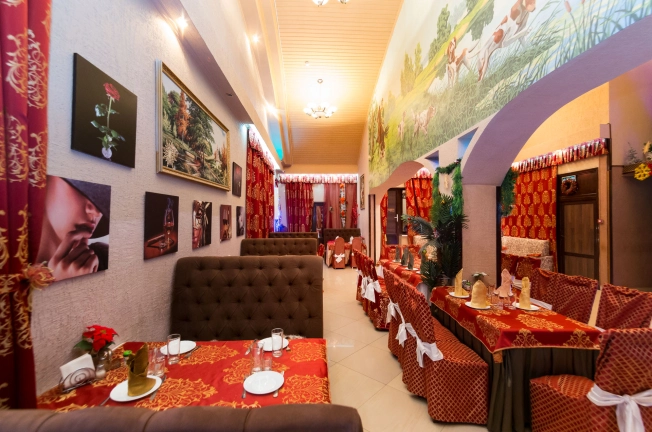 Купить коммерческую недвижимость в Тобольске. Вариант № 4512, 4, площадь -  квм, цена 50000000 рублей