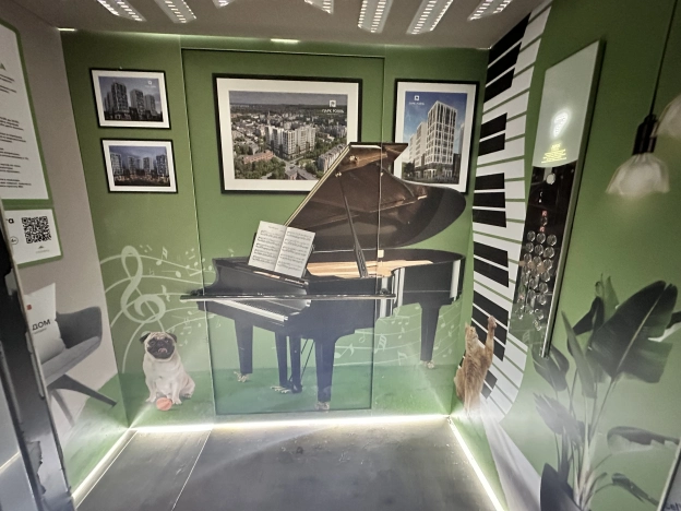 Купить однокомнатную квартиру на улице Глазунова в Пензе. Вариант № 12866, 13, площадь -  квм, цена 5600000 рублей