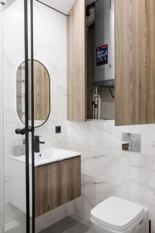 Купить трехкомнатную квартиру в Новосибирске. Вариант № 1644602, 9, площадь -  квм, цена 13600000 рублей