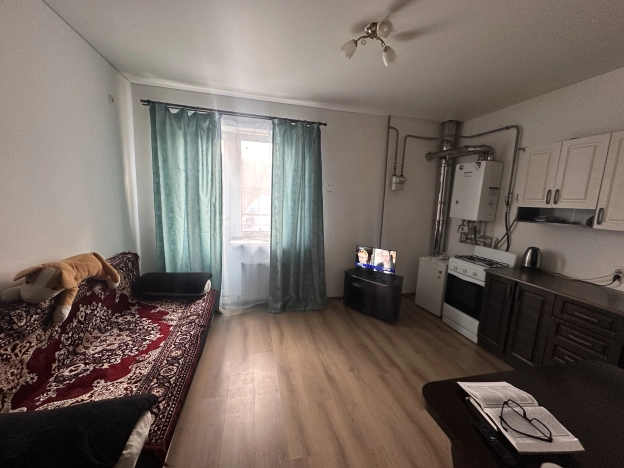 . Вариант № 34687, 2, площадь - 21 квм, цена 4000000 рублей