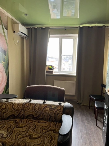 Купить квартиру на улице имени Сергея Есенина в Краснодаре. Вариант № 8417133, 2, площадь -  квм, цена 3500000 рублей