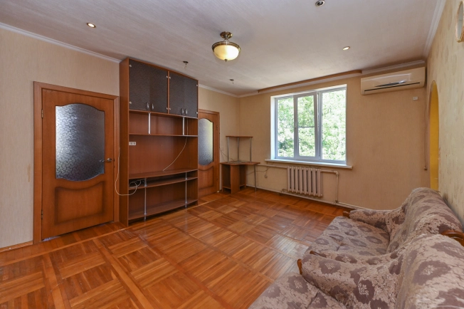 . Вариант № 59493, 0, площадь - 42 квм, цена 3300000 рублей