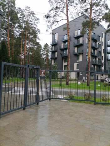 Купить трехкомнатную квартиру в ЦАО в Новосибирске. Вариант № 9033, 3, площадь -  квм, цена 21750000 рублей