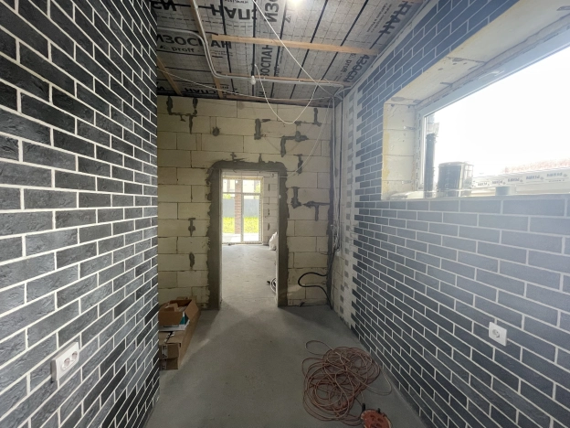 Купить дом в Воронеже. Вариант № 42688, 24, площадь -  квм, цена 15350000 рублей