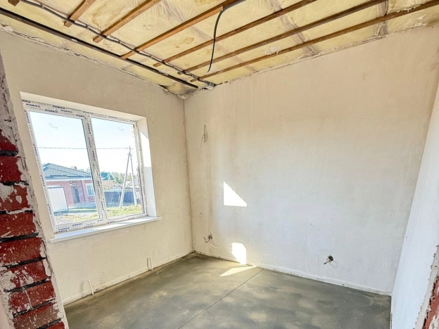 Купить дом в Новочеркасске. Вариант № 8849679, 3, площадь -  квм, цена 5700000 рублей