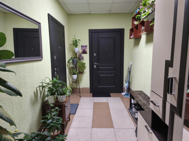 . Вариант № 57775, 10, площадь - 37.6 квм, цена 6990000 рублей