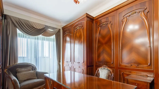 Купить квартиру в Москве. Вариант № 9222042, 13, площадь -  квм, цена 150000000 рублей