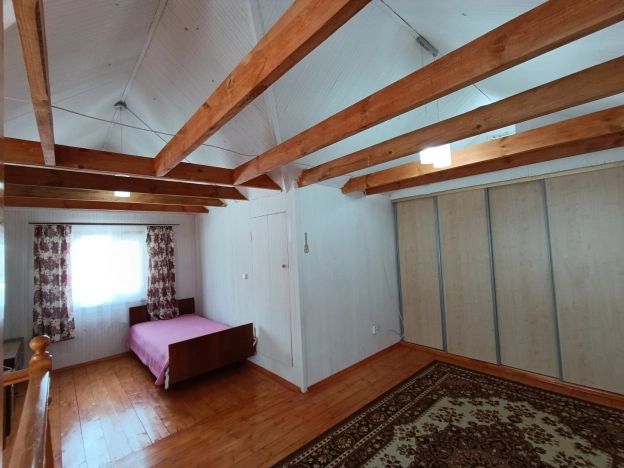 Купить дачу в Воскресенске. Вариант № 41377, 13, площадь -  квм, цена 2399000 рублей