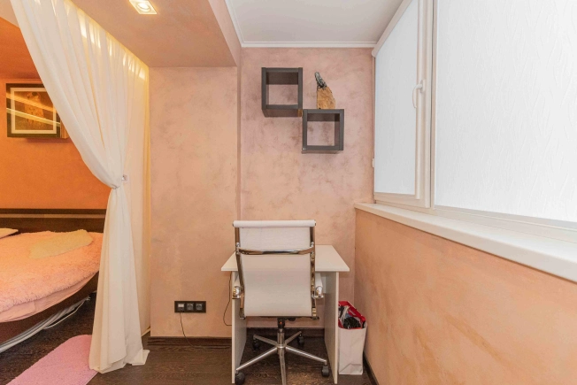 . Вариант № 8178915, 14, площадь - 60 квм, цена 12500000 рублей