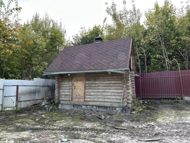 Купить земельный участок в Нижнем Новгороде. Вариант № 7640722, 18, площадь -  квм, цена 4200000 рублей