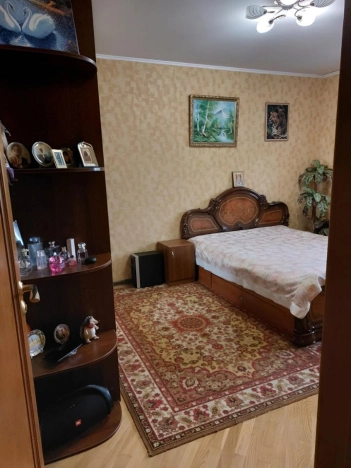 Купить квартиру в Москве. Вариант № 7664853, 3, площадь - квм, цена 27195000 рублей