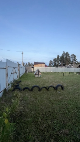 Купить земельный участок в Владимире. Вариант № 4145836, 3, площадь -  квм, цена 799999 рублей