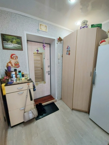 Купить однокомнатную квартиру в Октябрьском. Вариант № 5679, 6, площадь -  квм, цена 2360000 рублей