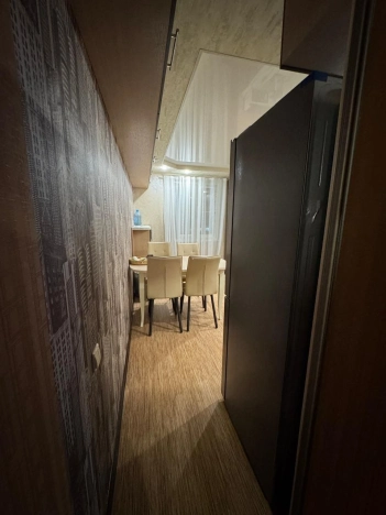 Купить трехкомнатную квартиру в Сыктывкаре. Вариант № 22081, 1, площадь -  квм, цена 9400000 рублей