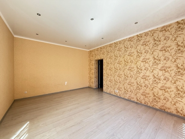 Купить двухкомнатную квартиру на улице Привольная в Белгороде. Вариант № 7989089, 3, площадь -  квм, цена 7250000 рублей