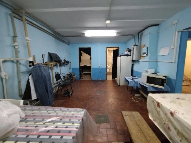 Купить коммерческую недвижимость свободного назначения в Иванове. Вариант № 24112, 18, площадь -  квм, цена 14000000 рублей