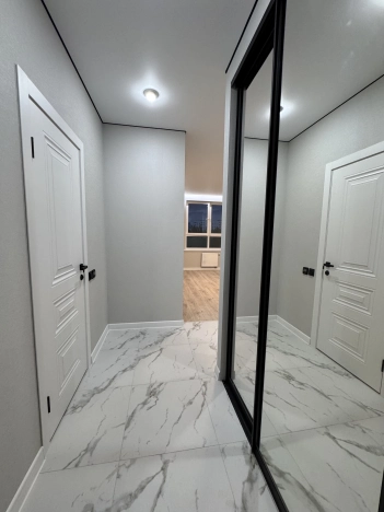 Купить однокомнатную квартиру на улице Измайлова в Пензе. Вариант № 52298, 8, площадь -  квм, цена 5750000 рублей