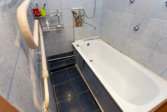 Купить квартиру на улице Верхняя Дуброва в Владимире. Вариант № 9970628, 15, площадь -  квм, цена 4750000 рублей