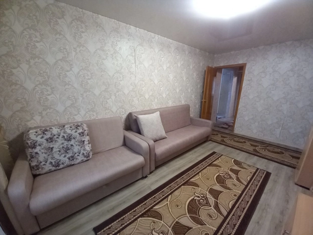 Купить квартиру в районе Ингодинский в Чите. Вариант № 2747317, 7, площадь -  квм, цена 6800000 рублей