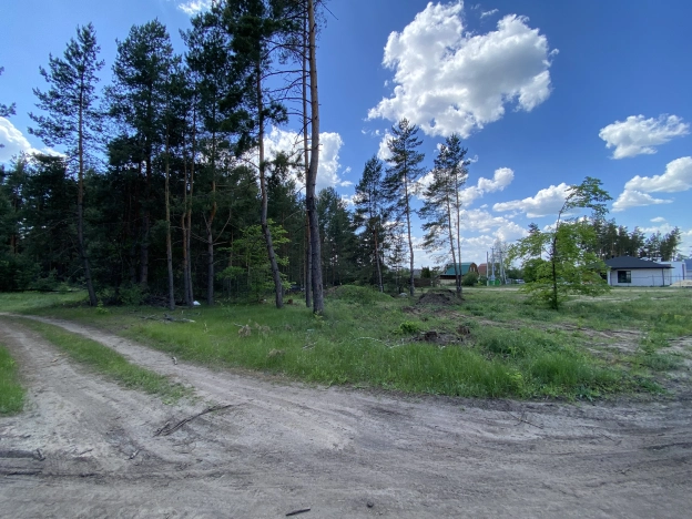 Купить земельный участок в Воронеже. Вариант № 23447, 1, площадь -  квм, цена 3840000 рублей