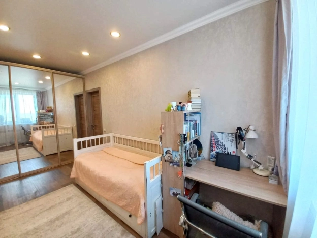 Купить квартиру на улице Зейская в Благовещенске. Вариант № 14145, 15, площадь -  квм, цена 8000000 рублей