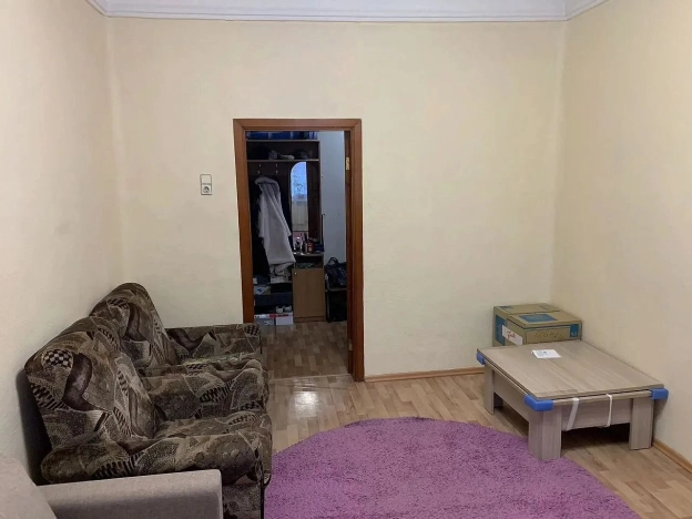 Купить квартиру в Бийске. Вариант № 10798394, 2, площадь - квм, цена 4000000 рублей