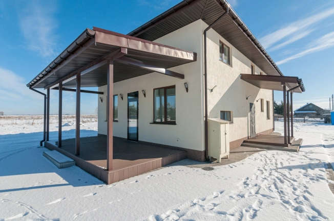 Купить дом в Вологде. Вариант № 28546, 3, площадь - квм, цена 12000000 рублей