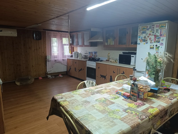 Купить дом на улице Горького в Лакинске. Вариант № 2087397, 15, площадь -  квм, цена 3850000 рублей