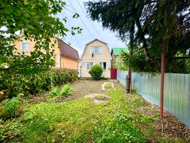 Купить дом на улице Преображенская в Рязанской области. Вариант № 6973327, 2, площадь -  квм, цена 3050000 рублей