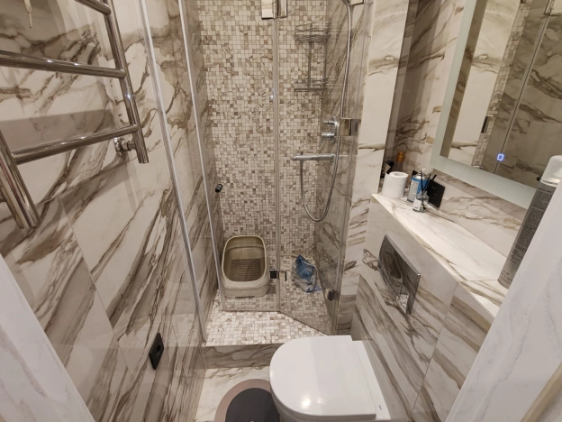 . Вариант № 47217, 11, площадь - 77.9 квм, цена 14800000 рублей