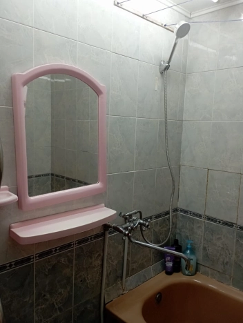 Купить квартиру в Тобольске. Вариант № 8218873, 10, площадь -  квм, цена 4500000 рублей