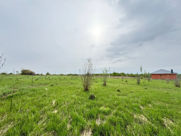 Купить земельный участок в Тульской области. Вариант № 40995, 5, площадь -  квм, цена 400000 рублей