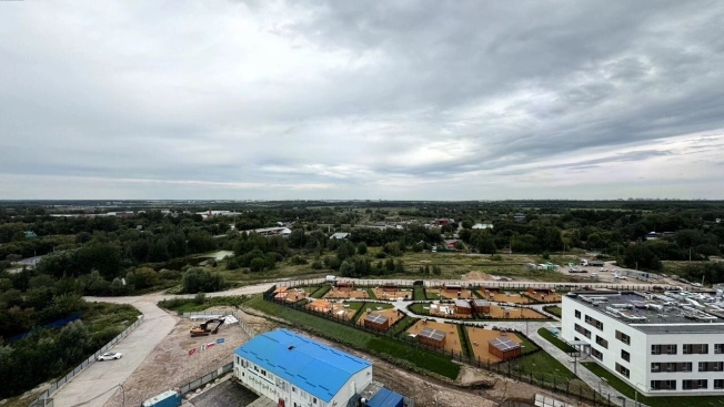 Купить квартиру в Москве. Вариант № 9449123, 13, площадь - квм, цена 9800000 рублей