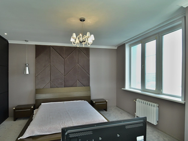 . Вариант № 2653359, 15, площадь - 119 квм, цена 16899000 рублей