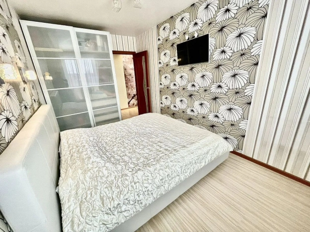 Купить квартиру в Кемерове. Вариант № 10708604, 0, площадь - квм, цена 6400000 рублей