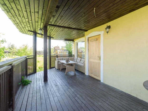 Купить дом в Санкт-Петербурге. Вариант № 8055, 29, площадь -  квм, цена 16500000 рублей