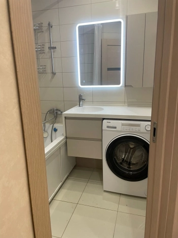 . Вариант № 20811, 11, площадь - 55.61 квм, цена 10999000 рублей